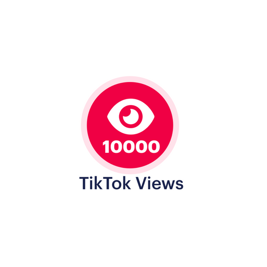 10K TikTok Video Views from Global Country finished in 24 Hours With Guarantee