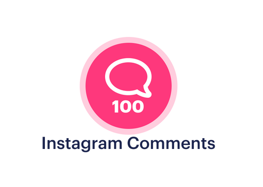 100 Instagram Post or Reel Customized Comments from Global Country Finished in 24 Hours With Guarantee