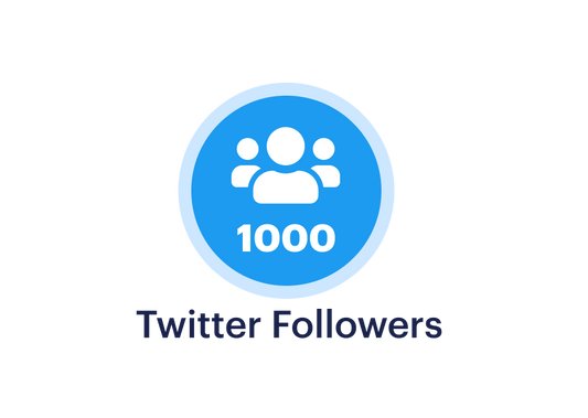 Get 1000 High Quality Twitter/X Followers Instantly with Risk Free – Only Need Your Profile Account Nam