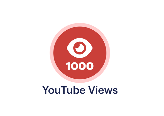 1000 High Quality YouTube Video or Shorts Views from Global Country finished in 48 Hours With Guarantee