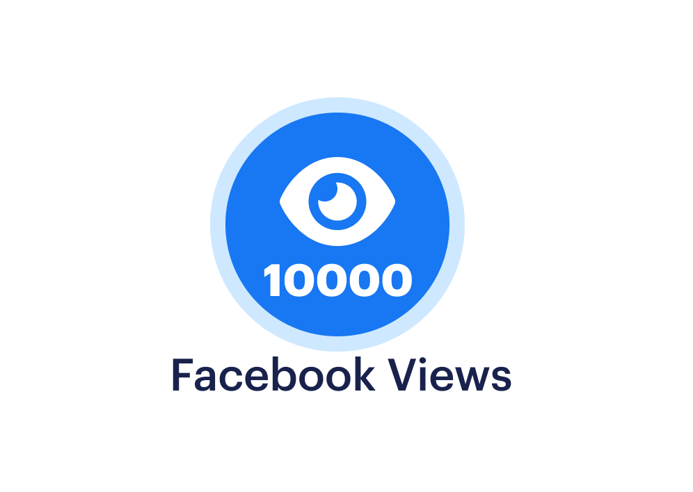 Obtén 10K Reproducciones en Video o Reel de Facebook en 24 Horas con Garantía Sin Riesgo – Sin Contraseña