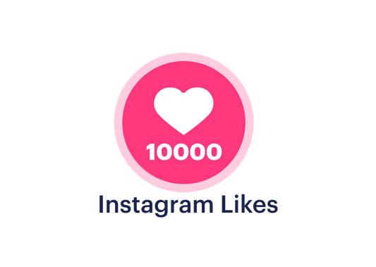 10K Instagram Post or Reel Likes from Global Country Finished in 24 Hours With Guarantee