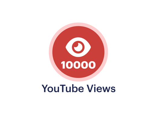 10000 High Quality YouTube Video or Shorts Views from Global Country finished in 48 Hours With Guarantee